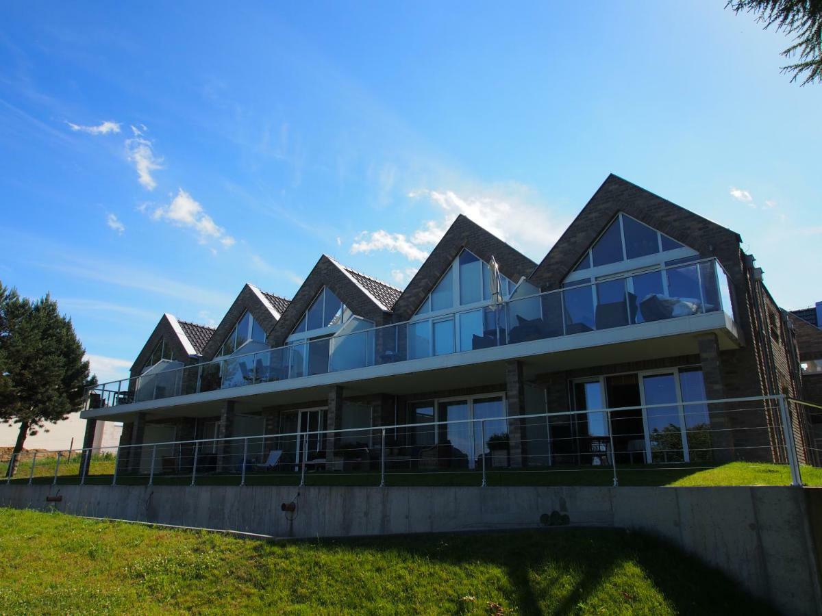 Amber Cliff Apartment เมคเคอลินกิ ภายนอก รูปภาพ